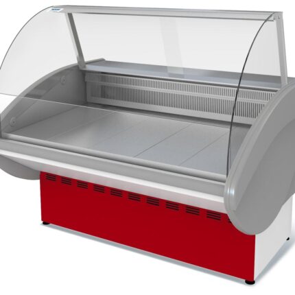 ВИТРИНА ХОЛОДИЛЬНАЯ МХМ ИЛЕТЬ ВХСН-1,5