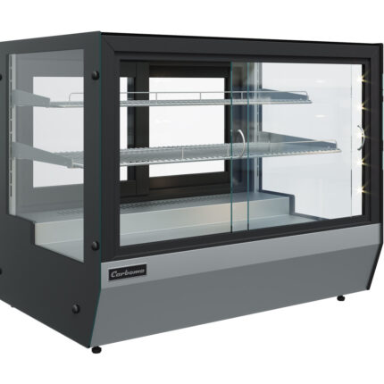 ВИТРИНА ХОЛОДИЛЬНАЯ AC59 VM 1,2-1 (СЛАЙДЕР) (0430) П0000010945.3155