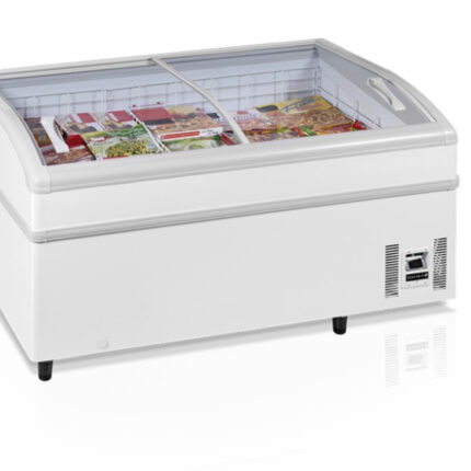 БОНЕТА ХОЛОД.-МОРОЗ. TEFCOLD SHALLOW 150-CF