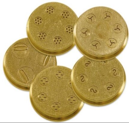 ПРЕСС-ФОРМА SIRMAN CAMPANELLE 8,3 ММ 28180267