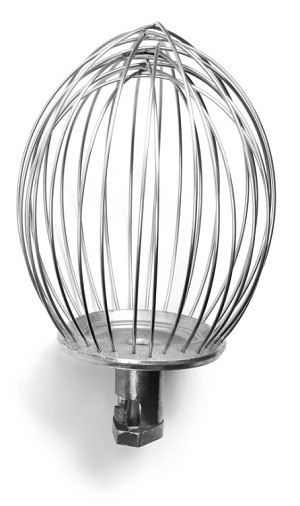 ВЕНЧИК ДЛЯ МИКСЕРА HURAKAN HKN-IP60FM-WHISK