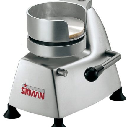 ПРЕСС SIRMAN Д/ГАМБУРГЕРОВ SA 100 M