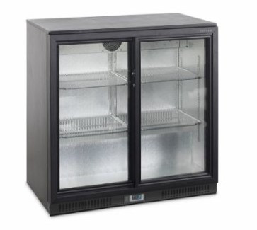 ШКАФ ХОЛОД. TEFCOLD BA25S