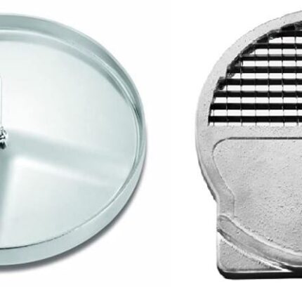 НАБОР ДЛЯ НАРЕЗКИ КУБИКАМИ WFP16S26 ДЛЯ ПРОЦ. КУХОННОГО WARING WFP16 10ММ