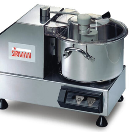 КУТТЕР SIRMAN C 6