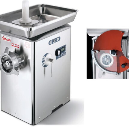 МЯСОРУБКА SIRMAN TC-32 BARCELLONA Q ICE H 3Ф. FORMAT M