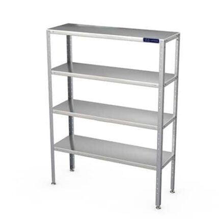 СТЕЛЛАЖ КУХОННЫЙ KAYMAN СК-251/0704-А