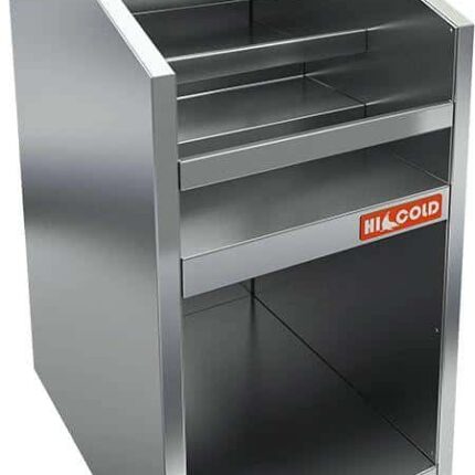 ЛЕСТНИЦА ЛИКЁРНАЯ HICOLD НБМЛЛ-6/6Б