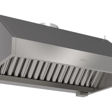 ЗОНТ ВЫТЯЖНОЙ ПРИСТЕННЫЙ KAYMAN ЗВП-313/0510-А