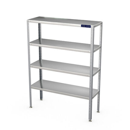 СТЕЛЛАЖ КУХОННЫЙ KAYMAN СК-241/1006-А