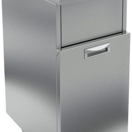 БАК МУСОРНЫЙ  HICOLD БАР НБММБ-4/7БВ