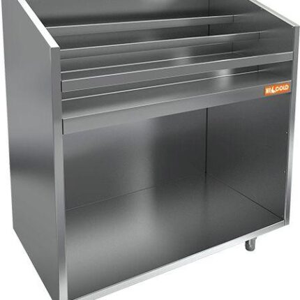 ЛЕСТНИЦА ЛИКЁРНАЯ НБМЛЛВ-10/6Б