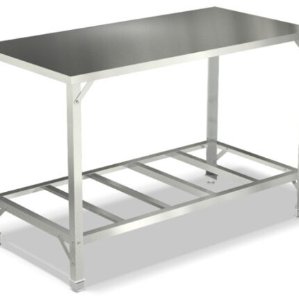 СТОЛ ЦЕНТРАЛЬНЫЙ APPETITT СПРО-606 Н