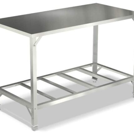 СТОЛ ЦЕНТРАЛЬНЫЙ APPETITT СПРО-1206 Н