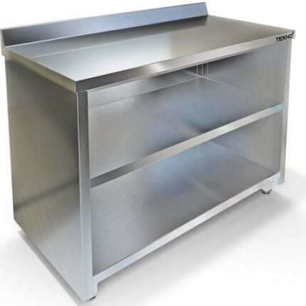 СТОЛ-ТУМБА СПС-933/408 Б/ДВЕРЕЙ