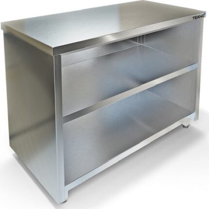 СТОЛ-ТУМБА СПС-123/1107 Б/ДВЕРЕЙ