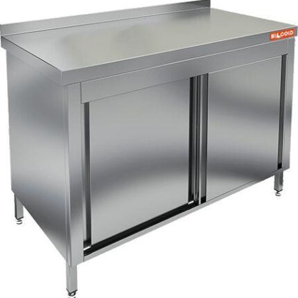 СТОЛ ПРИСТЕННЫЙ НСЗК-14/6Б КУПЕ