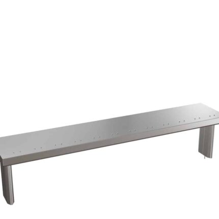 ПОЛКА 1-НО ЯРУСНАЯ KAYMAN PRESTO П-1.1500-02