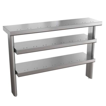 ПОЛКА 3-Х ЯРУСНАЯ KAYMAN PRESTO П-3.1120-02