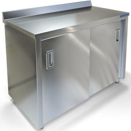 СТОЛ-ТУМБА СПС-224/1400Н КУПЕ