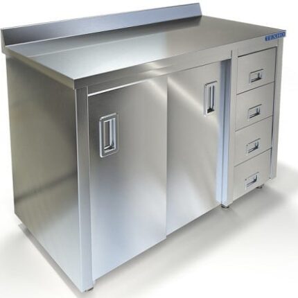 СТОЛ-ТУМБА СПС-936/1700Н Л