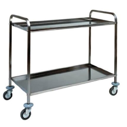 ТЕЛЕЖКА СЕРВИРОВОЧНАЯ FORCAR CA 1382