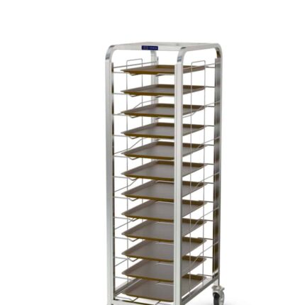 СТЕЛЛАЖ-ШПИЛЬКА ДЛЯ ПОДНОСОВ KAYMAN СШ-54/121-А