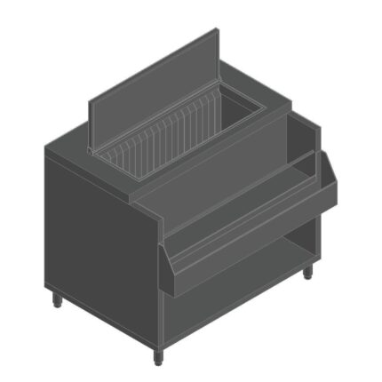 СТАНЦИЯ БАРНАЯ HICOLD НБМВЛ-10/7ККР