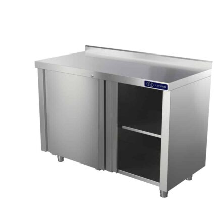 СТОЛ-КУПЕ ПРИСТЕННЫЙ KAYMAN СТП-222/1107-А