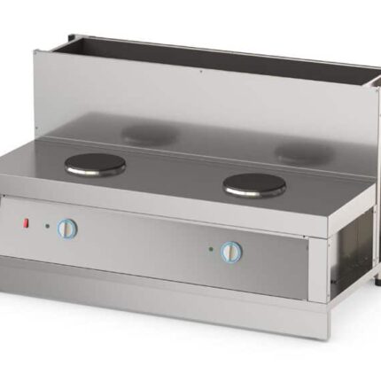 МАРМИТ ПЕРВЫХ БЛЮД  KAYMAN GUSTO МР1.2-1370-02 ДВУХКОНФОРОЧНЫЙ