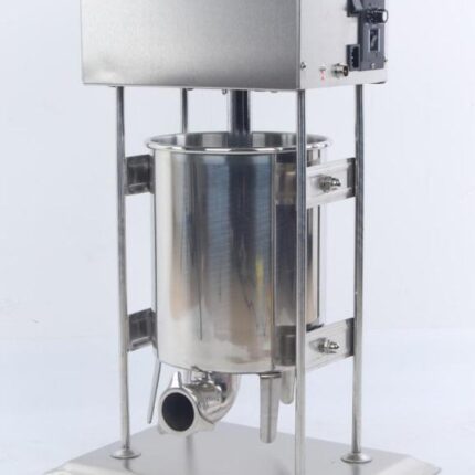 ШПРИЦ КОЛБАСНЫЙ АВТОМАТИЧЕСКИЙ AIRHOT 10Л SVE-10