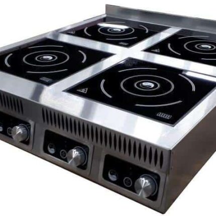 ПЛИТА ИНДУКЦИОННАЯ INDOKOR IN3500-4L