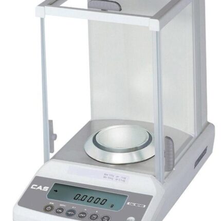 ВЕСЫ ЭЛ. ЛАБОРАТОРНЫЕ CAS CAUW-220D