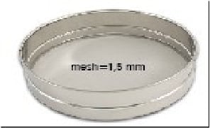 СИТО МЕТАЛЛ MVQ 30СМ 073300
