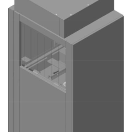 МОДУЛЬ СУШКИ SILANOS DRY-1 DER