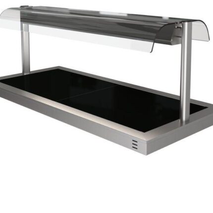 ПОВЕРХНОСТЬ ПОДОГРЕВАЕМАЯ APACH CHEF LINE LHTSI17