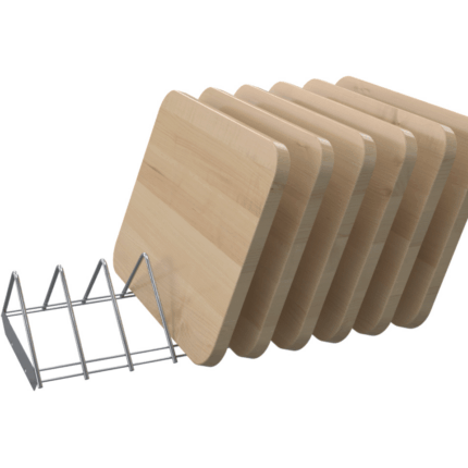 ПОЛКА ДЛЯ ДОСОК ШКАФА ДЛЯ ДЕЗИНФЕКЦИИ ПОСУДЫ KAYMAN ШДП-1200-4 А