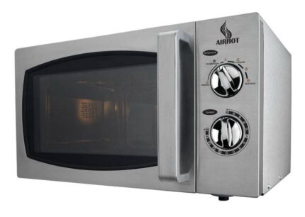 ПЕЧЬ СВЧ AIRHOT WP900-25L M