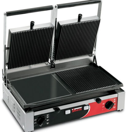 ГРИЛЬ КОНТАКТНЫЙ SIRMAN PD LR-RR