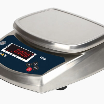 ВЕСЫ  ПОРЦИОННЫЕ MASTER MSW-15