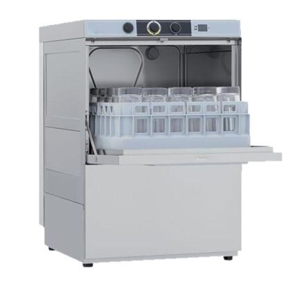 МАШИНА СТАКАНОМОЕЧНАЯ APACH CHEF LINE LGST35 DD DP