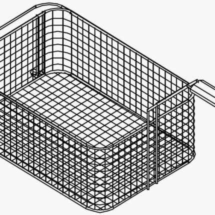 КОРЗИНА Д/ФРИТЮРН. KOGAST K-PF-9L 45388