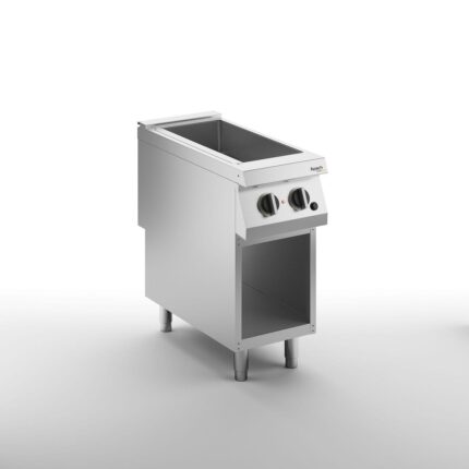 МАРМИТ ВОДЯНОЙ ЭЛЕКТРИЧЕСКИЙ 900 СЕРИИ APACH CHEF LINE SLBME49OS