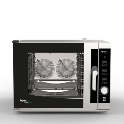 ПАРОКОНВЕКТОМАТ APACH AP5.23QDC