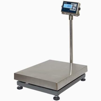 ВЕСЫ ЭЛЕКТРОННЫЕ НАПОЛЬНЫЕ MAS PM1H-300-5060