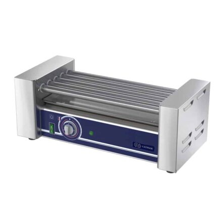 ГРИЛЬ РОЛИКОВЫЙ KAYMAN ГР-1-5 А