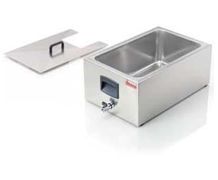 ВАННА Д/ ТЕРМОСТАТА SIRMAN SOFTCOOKER 2/1 GN 69062500R