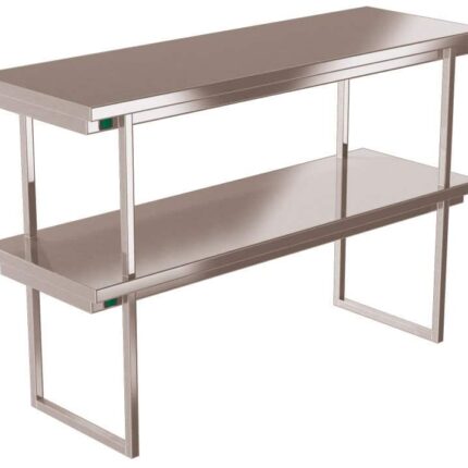 ПОЛКА НАСТОЛЬНАЯ ТЕПЛОВАЯ KAYMAN ПТН-22/1104