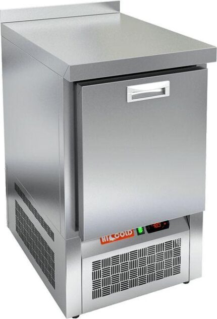СТОЛ С МОРОЗ.ШКАФОМ HICOLD SNE 1/BT BOX