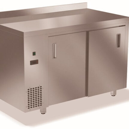 СТОЛ ТЕПЛОВОЙ ПРИСТЕННЫЙ KAYMAN ТСП-11/1607